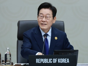 Südkoreas Präsident will weiter Annäherung an Nordkorea
