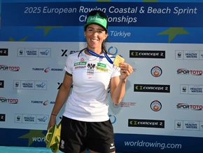 Lobnig bei Anreise zur Küstenruder-WM aus Türkei ausgewiesen