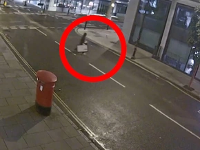 London: Kunstdieb festgenommen und verurteilt