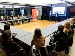 Verwaltungsrätinnen: 20 Frauen schließen Lehrgang erfolgreich ab