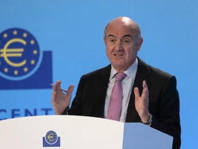 EZB-Vizepräsident für vorsichtigen Kurs bei Zinsen