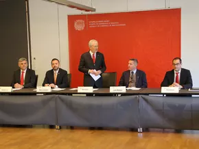 Bevölkerung bewertet Südtirols Wirtschaft positiv