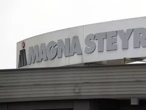 Magna Steyr in Graz montiert SUV für chinesische GAC