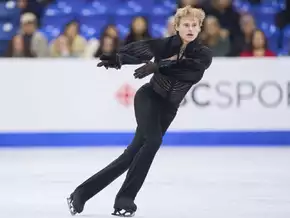 US-Star Malinin mit neuem Kür-Weltrekord