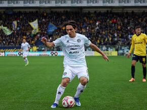 Alessandro Mallamo verlässt den FC Südtirol