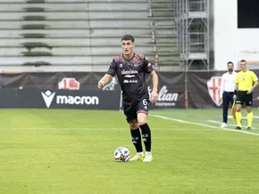 In Modena: Anspruchsvolle Auswärtsaufgabe nach der Länderspielpause