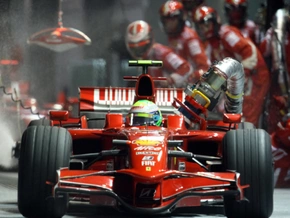 Gericht lässt Massa-Klage im Kampf um WM-Titel 2008 zu