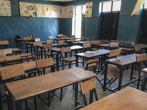 Nigeria: 24 verschleppte Mädchen wieder in Freiheit