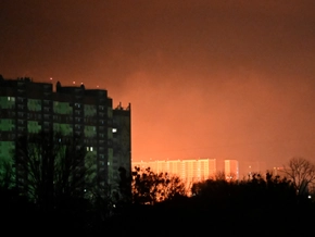 Acht Tote nach russischen Angriffen in der Ukraine