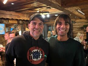 Max von Milland liefert Titelsong für „Sportschau Hüttenquiz“