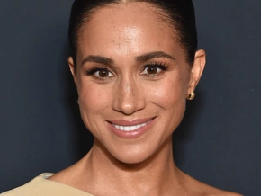 Meghan Markle wagt Rückkehr auf die Leinwand
