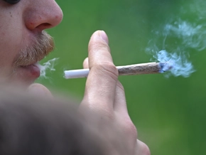 Steigender Konsum von Cannabis in Deutschland