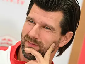 ÖTV-Davis-Cup-Team auch nach Absage Musettis Außenseiter