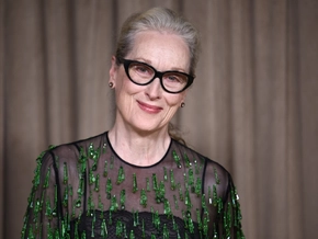 Meryl Streep und Sigourney Weaver treten zusammen vor Kamera