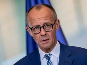 Merz will Stahlindustrie retten – auch mit Schutzzöllen