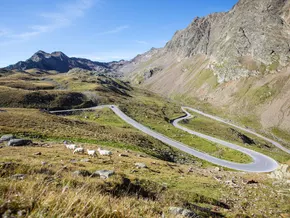 Vereinbarung zur Timmelsjochstraße um zehn Jahre verlängert