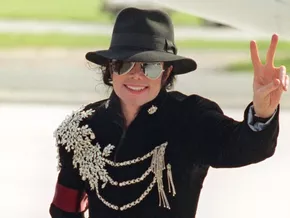 Kinostart für Michael-Jackson-Biopic im April 2026