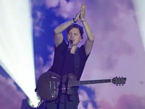 Michael Patrick Kelly schrieb für neues Album über 100 Songs