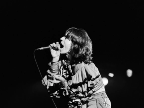 Rolling Stones feiern 50 Jahre “Black And Blue”