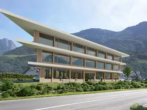 Milchhof Meran setzt starkes Zeichen