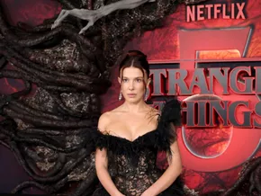 Viele Stars bei “Stranger Things”-Weltpremiere in Hollywood