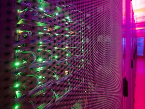 Europa bleibt bei Rechenleistung hinter USA und China