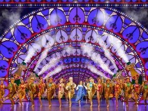 "Die Schöne und das Biest" löst in Wien das "Phantom" ab