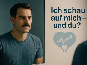 November im Zeichen der Prostatagesundheit