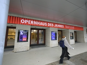 Musiktheater an der Wien ist Opernhaus des Jahres