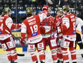 Foxes finden zurück auf die Siegerstraße