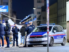 Tötung in Wiener Lokal: Zweiter Verdächtiger in U-Haft