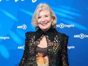 Schauspielerin Jutta Speidel ist ihren Führerschein los