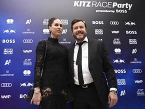 Benko-Ehefrau zieht gegen Medien vor Gericht und siegt