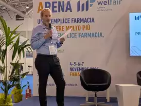 Erfreuliches Ergebnis für den Sanitätsbetrieb