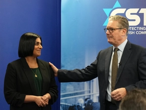 Britische Regierung will Migrationspolitik radikal ändern