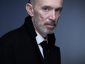 Prix Goncourt geht an Laurent Mauvignier