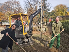 8.000 Prachtexemplare in Meran