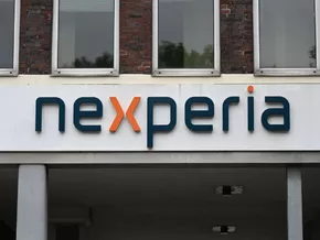 China billigt Lockerung von Exportsperre für Nexperia-Chips