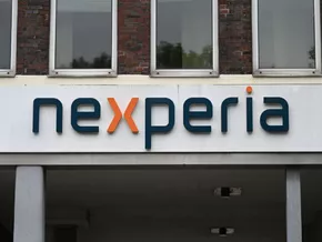 Niederlande geben Kontrolle des Chipherstellers Nexperia ab