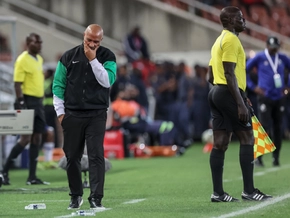 Voodoo-Vorwurf nach Nigerias verpasster WM-Qualifikation