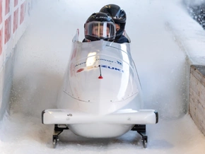 Bisher keine Homologierung des Igls-Eiskanals wegen Mängeln