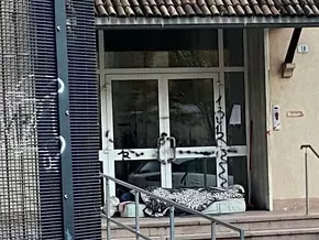 Appell an die Stadtverantwortlichen: „Sprecht sie aktiv an!“