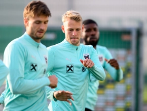 Erdbeben während ÖFB-Training in Paphos