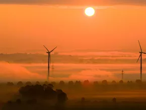 Österreich beim Klimaschutz-Index auf Platz 35 abgerutscht