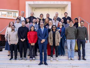 Minority Fellowship Programme der UNO bei Eurac Research