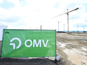 Abu Dhabi steigt bei OMV-Elektrolyseur in Bruck/Leitha ein
