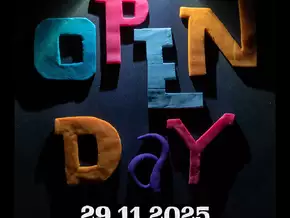 Cademia und La Prufesciunela: Offene Türen am 29. November