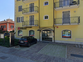 Geldautomaten-Knacker schlagen bei Sparkasse-Filiale zu