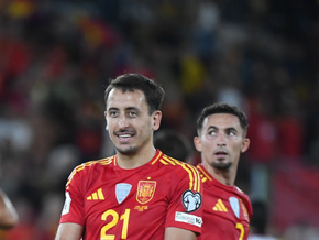 Spanien in WM-Quali weiter makellos – Belgien schwächelt