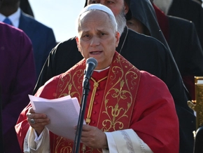 Papst-Attentäter Agca wollte zu Leo XIV.